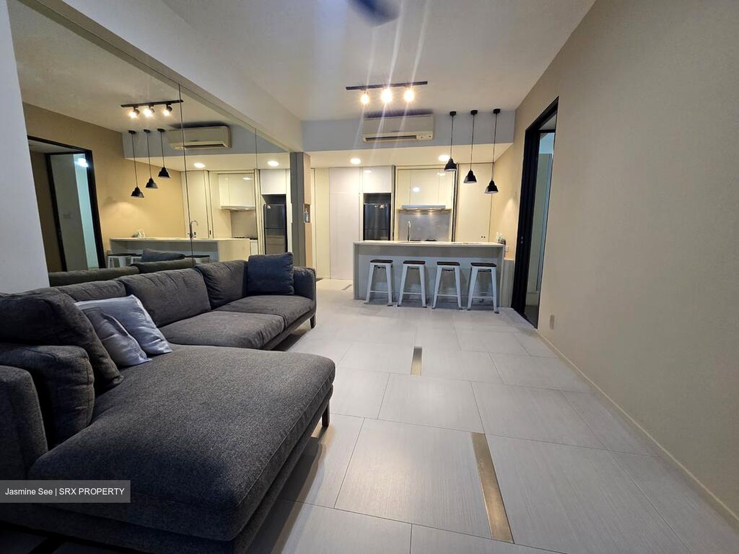Newton Suites (D11), Apartment #566268001